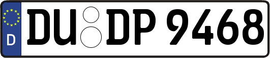 DU-DP9468