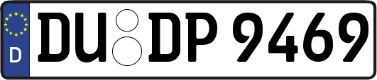 DU-DP9469