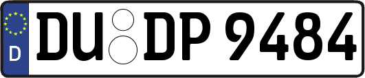 DU-DP9484