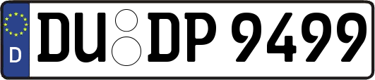 DU-DP9499