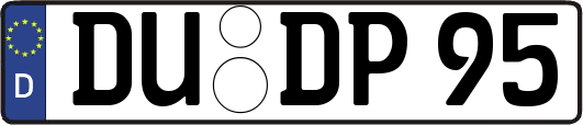 DU-DP95