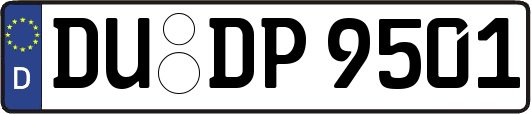 DU-DP9501