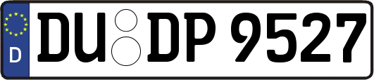 DU-DP9527
