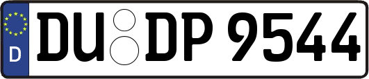 DU-DP9544