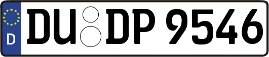 DU-DP9546