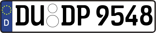 DU-DP9548