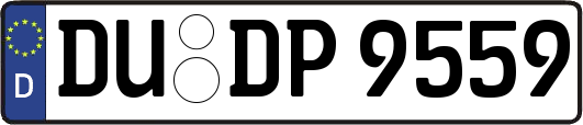 DU-DP9559