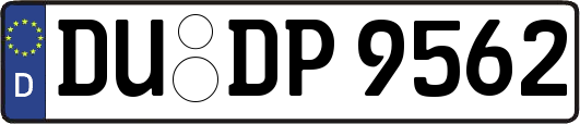 DU-DP9562