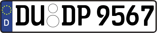 DU-DP9567