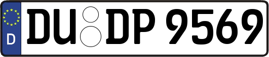 DU-DP9569