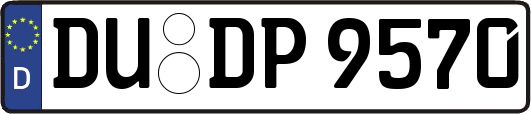 DU-DP9570