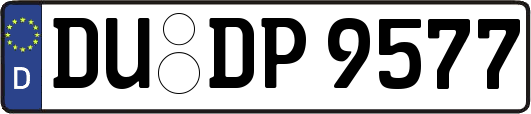 DU-DP9577