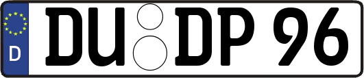 DU-DP96