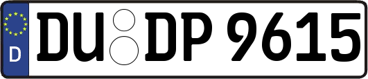 DU-DP9615
