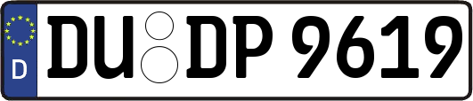 DU-DP9619