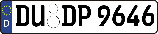DU-DP9646