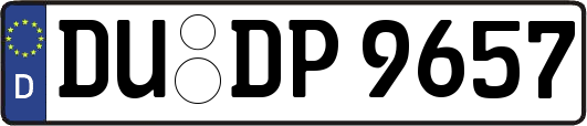 DU-DP9657