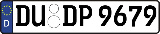 DU-DP9679