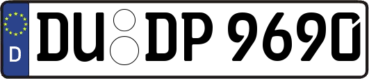 DU-DP9690