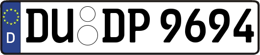 DU-DP9694