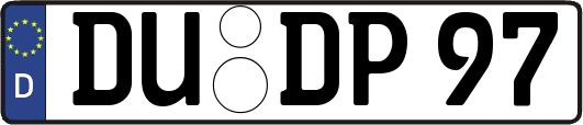 DU-DP97