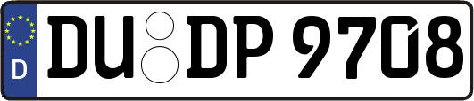 DU-DP9708