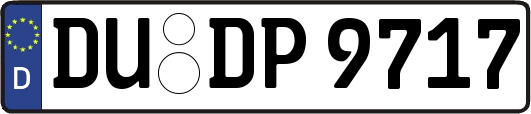 DU-DP9717