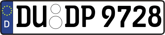 DU-DP9728