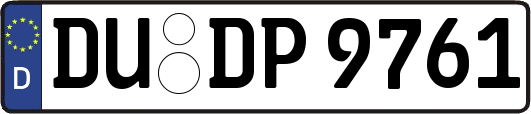 DU-DP9761