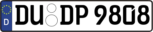 DU-DP9808