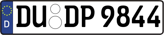 DU-DP9844
