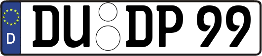 DU-DP99