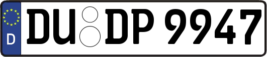 DU-DP9947