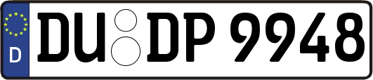 DU-DP9948