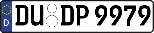 DU-DP9979