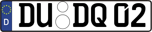 DU-DQ02