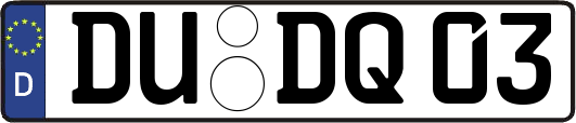 DU-DQ03