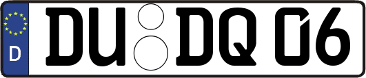 DU-DQ06
