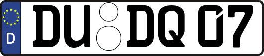DU-DQ07