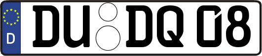 DU-DQ08