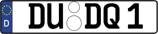 DU-DQ1