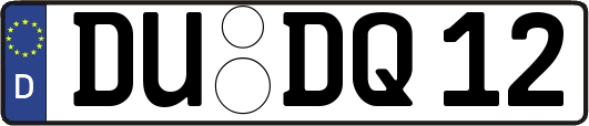 DU-DQ12