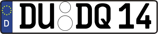 DU-DQ14