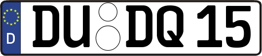 DU-DQ15