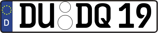 DU-DQ19