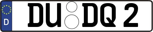 DU-DQ2