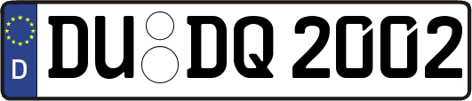 DU-DQ2002