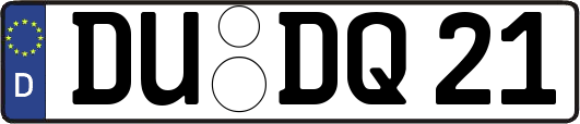 DU-DQ21