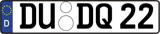 DU-DQ22