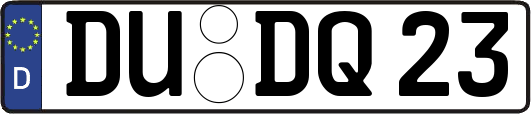 DU-DQ23